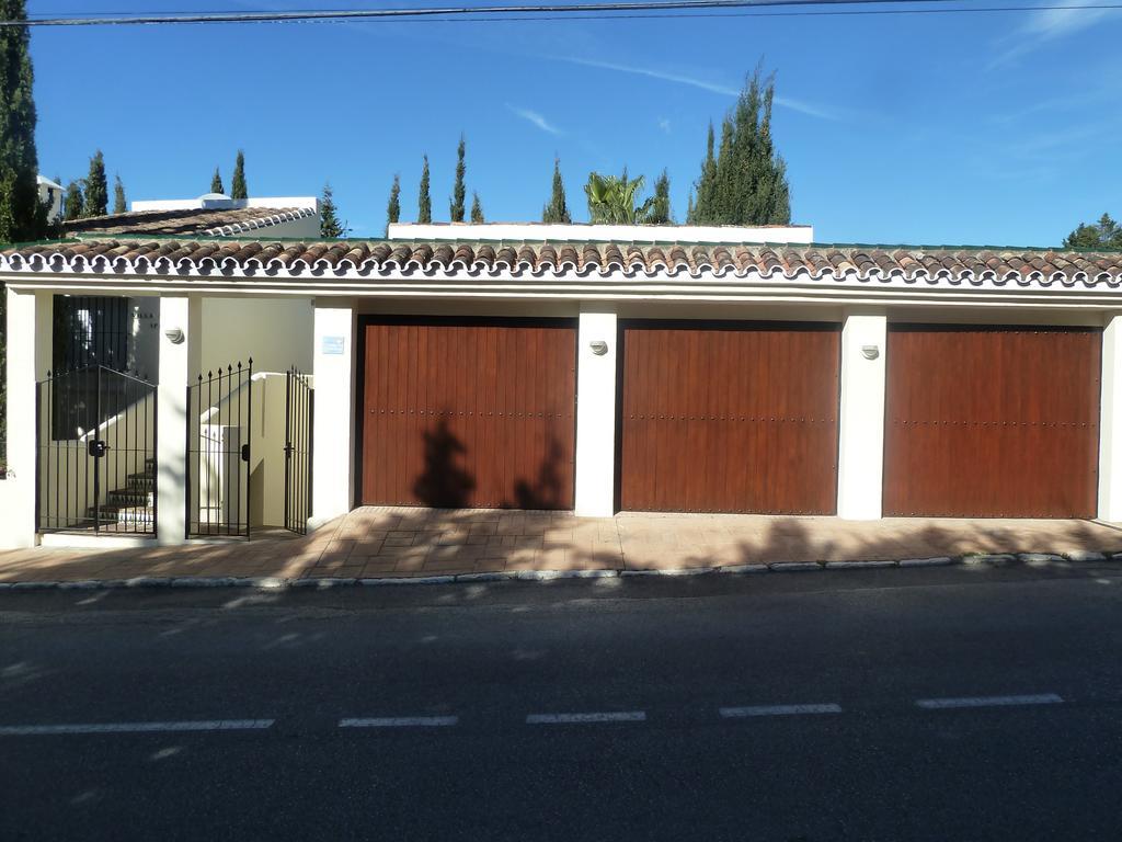 Villa Maxine Marbella Habitación foto