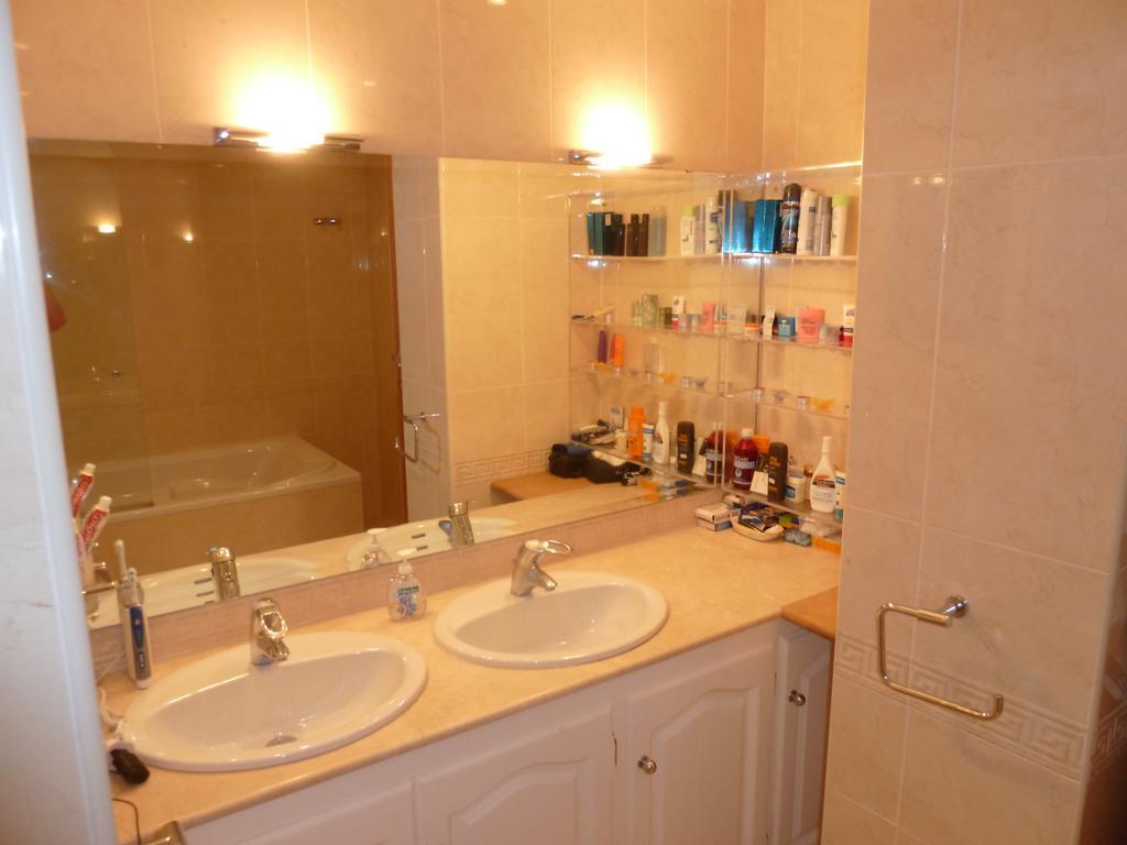 Villa Maxine Marbella Habitación foto